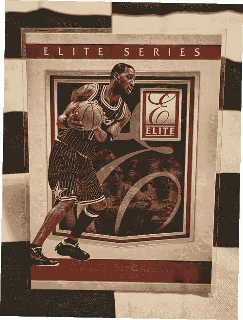 Tracy McGrady