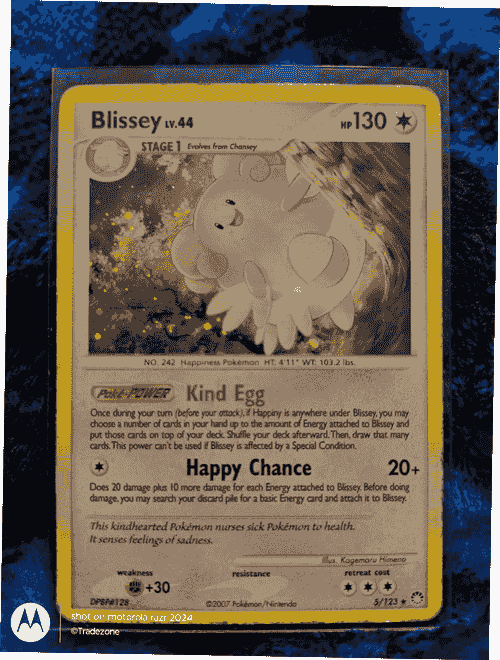 Blissey lv.44