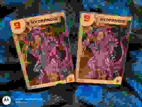 *Hydranoid 9 Bundle*