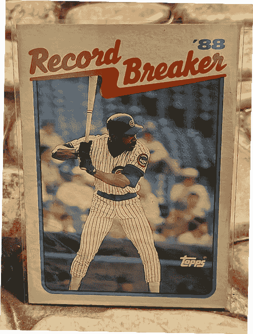 Andre Dawson
