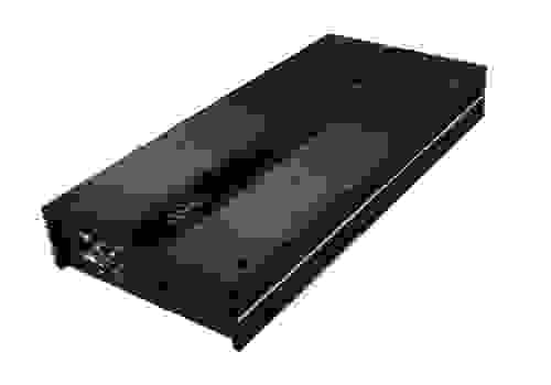 JVC KS-5004H 4聲道 800W AB類擴大機