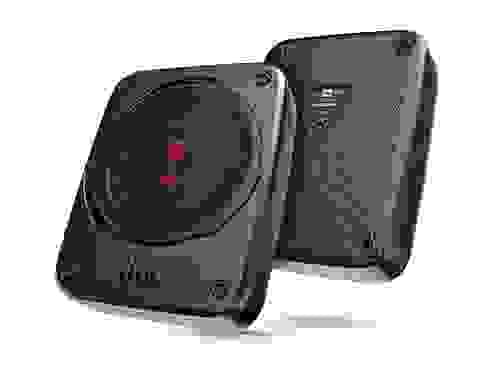 哈曼JBL BASSPRO LITE 超薄低音