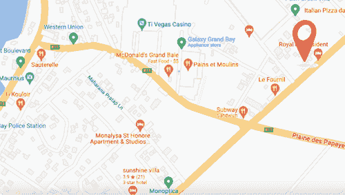 Book a face-to-face meeting in Vinacia Advisory's office in Mauritius or in UAE