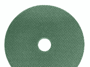 400mm 16" Inch Wet Dry Diamond Resin Bond Polishing Pad Disc for Glass Marble Granite Terrazo Jade A