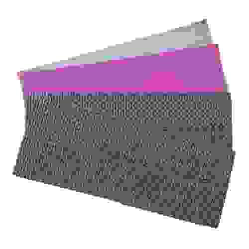  225*120mm Pro Wet Polishing   sheet diamond resin : Perfect Finishes, Every Time!