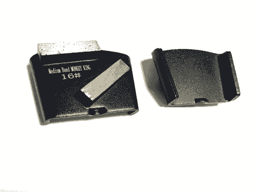  Metal Bond Diamond Grinding Disc Shoe Puck Scraper for HTC Grinder