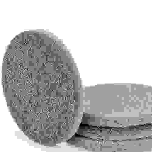 Diamond Sponge Polishing Pad | Concrete & Terrazzo Floor Polishing