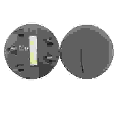 PCD Coating Removal Tool for Terrco Grinder | Fast Epoxy & Glue Removal