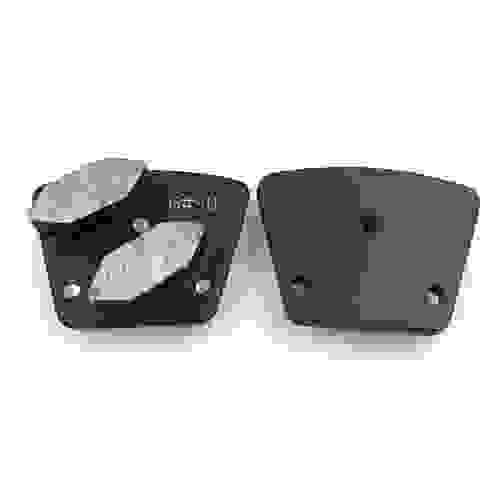 Metal Bond Grinding Tool for SASE Grinder | Concrete Floor Grinding