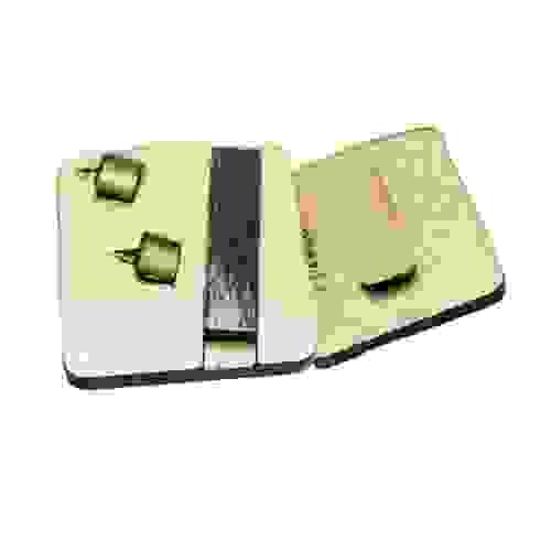 PCD Coating Removal Tool for Husqvarna Grinder | Glue & Epoxy Scraper