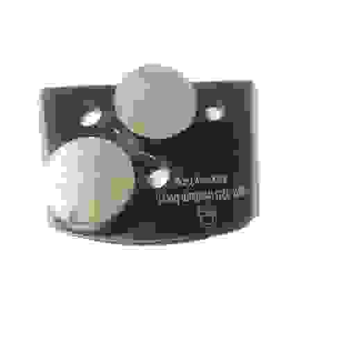 QC Concrete Diamond Grinding Tool Shoe Puck for Lavina EDCO Grinder | Concrete Floor Grinding