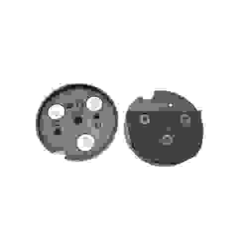 3 Inch 80mm Adapter Holder for Lavina X Grinder | Diamond Tool Plate