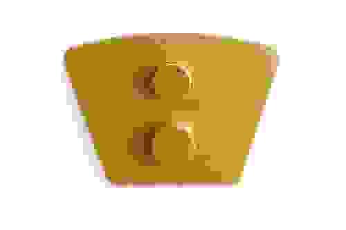 PCD Coating Removal Tool for Prep/Master (STI) Floor Grinder (Left/Right)