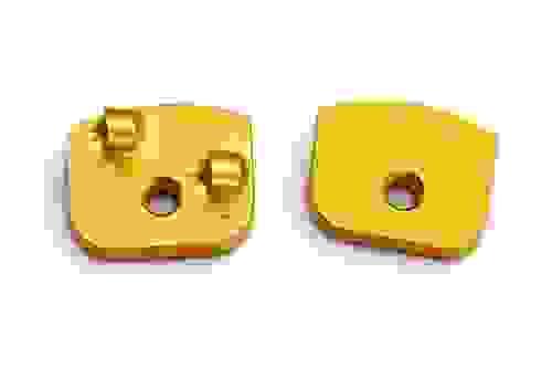 PCD Coating Removal Tool for Werkmaster Grinder | Epoxy Glue Mastic Removal 1