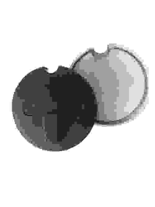 Resin Pad Adapter / Backer Holder Plate for Husqvarna Floor Grinder (3” / 4”)