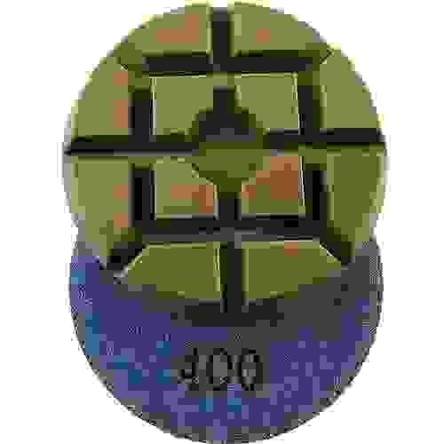 Resin Polishing Pad for Concrete