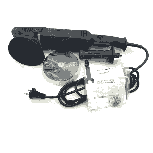 1150w 15mm Throw Dual Action DA Polisher Car Buffer Same Good As famous brand electric auto car poli