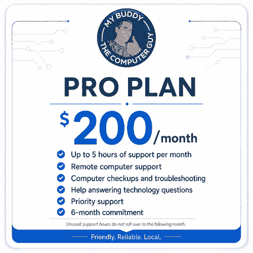 Pro Plan