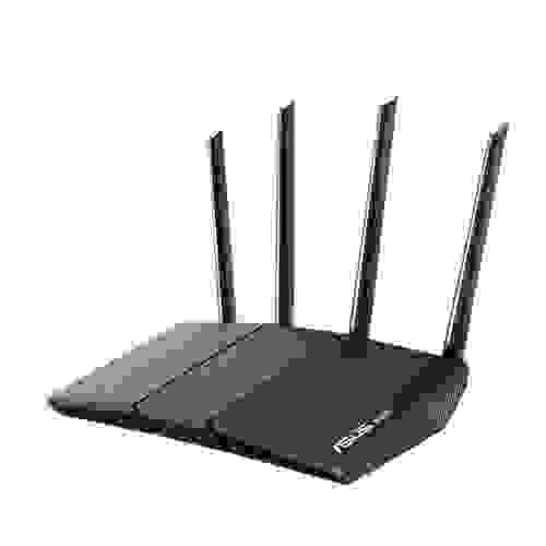 ASUS RT-AX3000P AI MESH 雙頻WIFI 6 路由器