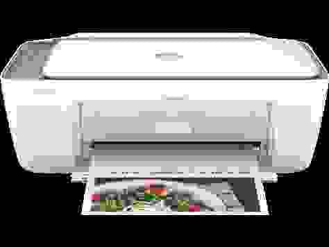 HP DeskJet 2821e 多合一打印機