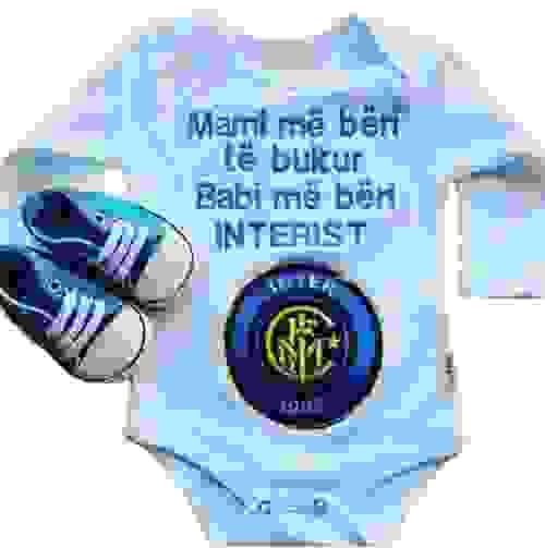 VESHTJE PER FEMIJ