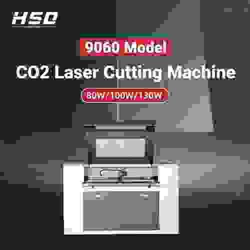 CO2 Laser Engraving Machine 9060