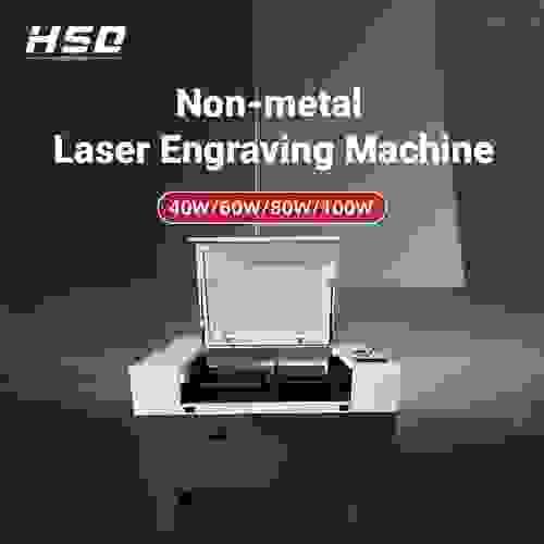 CO2 Laser Engraving Machine 7050