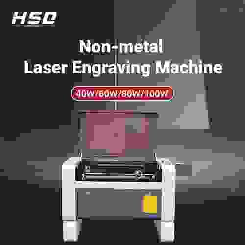 CO2 Laser Engraving Machine H6040