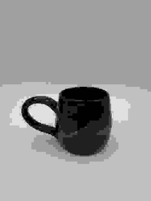 Blue Mug