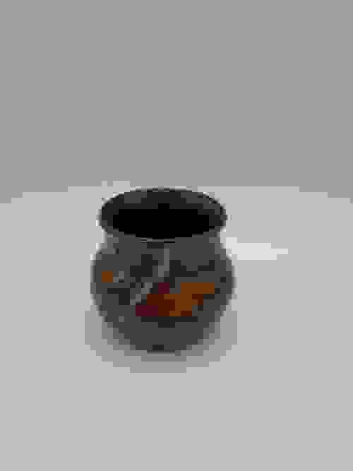 Copper Cup