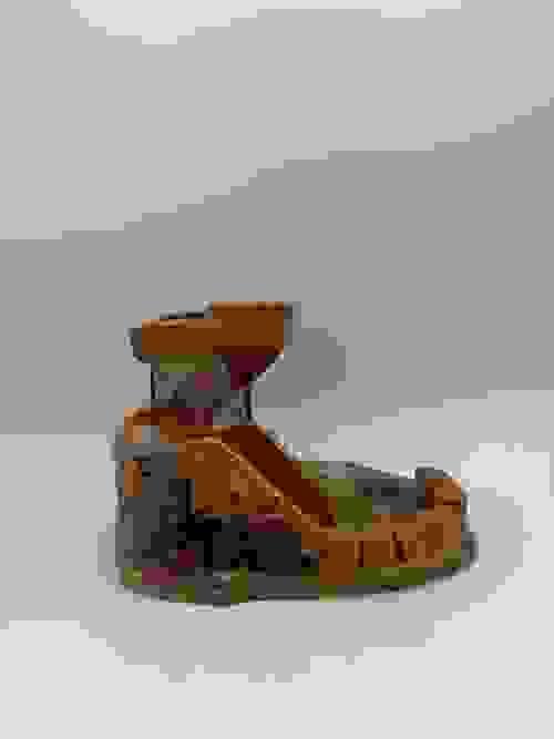 Tower Under Siege (Wide Base)