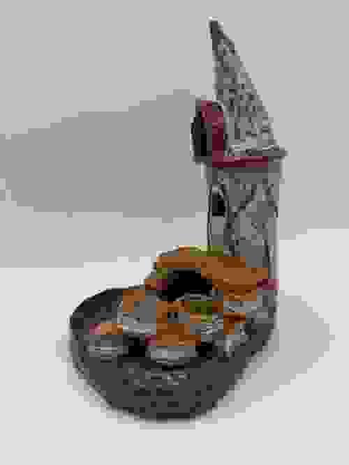 Tower of Knowledge