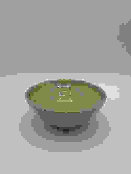 Clear Bowl