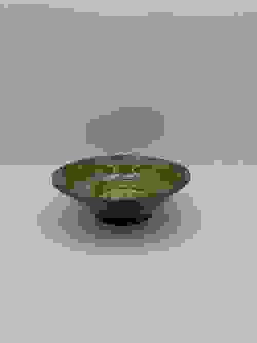 Brown Bowl