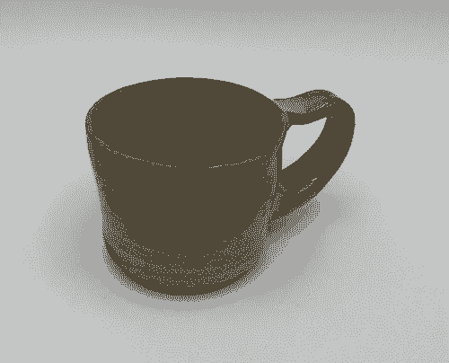 Expresso Cup