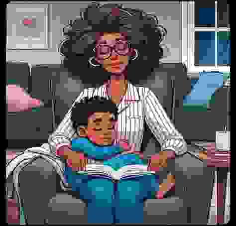 It's Yo Baby's Mommy !  (A ringtone)