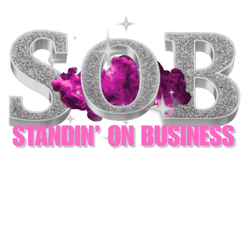 Standin' On Business