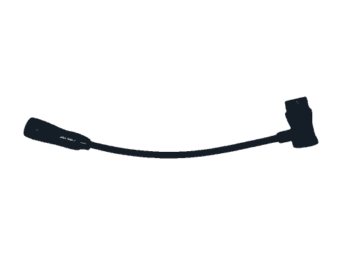ECB002 discharging cable for Triton175 Battery Extender