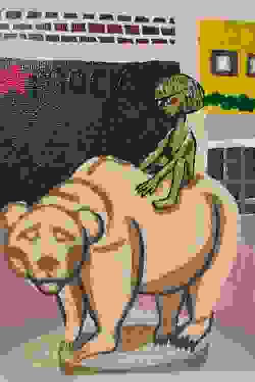 Northland (Jungle Boy)