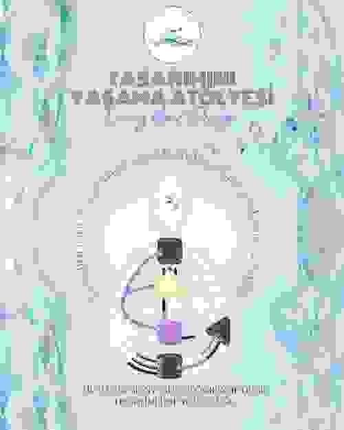 Tasarımını Yaşama Atölyesi (Living Your Design Training)