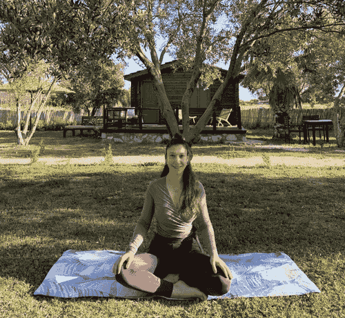 Birebir Yoga & Nefes Dersleri (Aylık 4 ders)