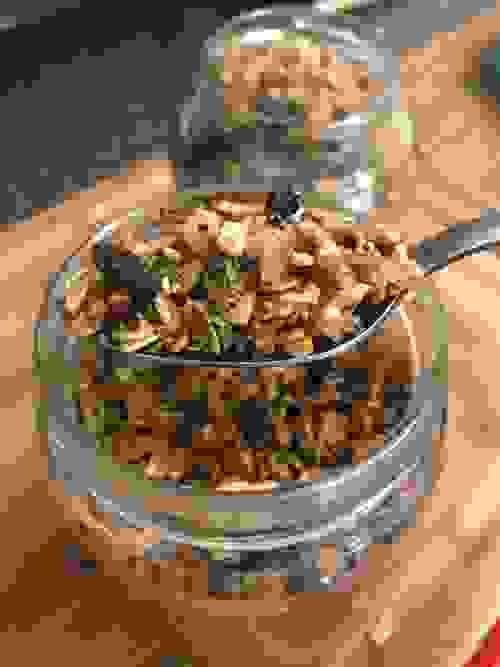 Granola