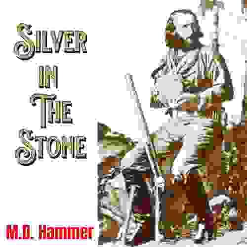 Silver In The Stone