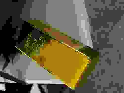 Gold Bar - Plastic Replica of the real thing