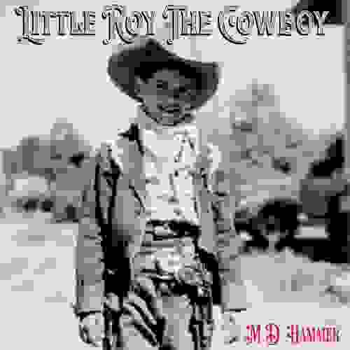  Little Roy the Cowboy - Download Song