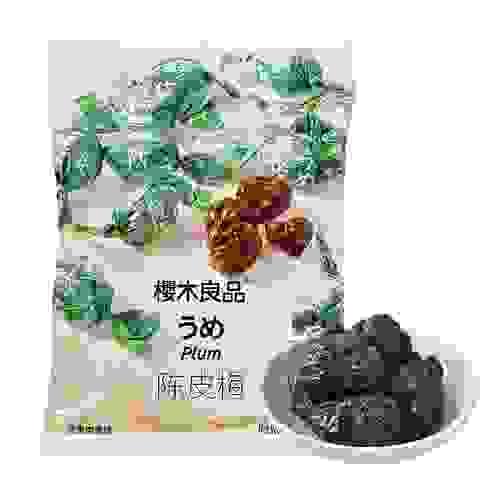 Plum105g