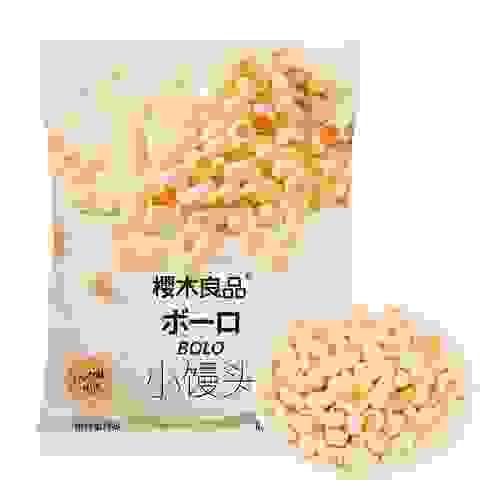 Bolo(Milk flavor)90g