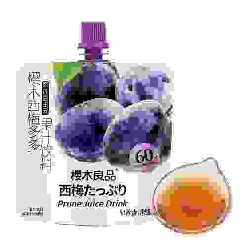 Prune Juice Drink150ml