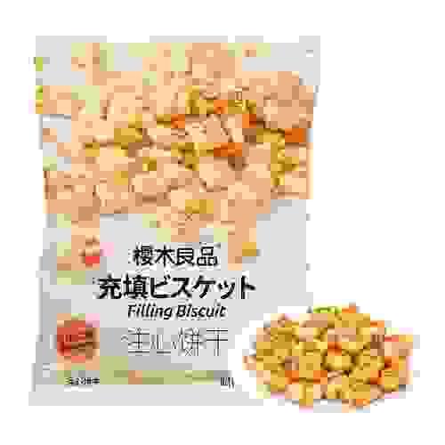 Filling Biscuit90g