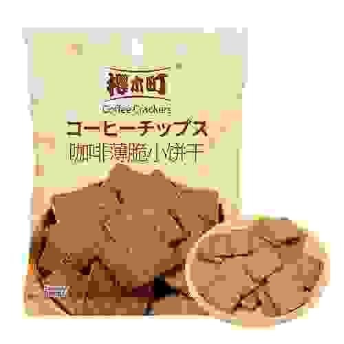 Coffee Chip90g